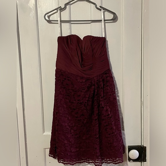 Women’s graduation/ semi formal/ prom dress - Picture 3 of 5